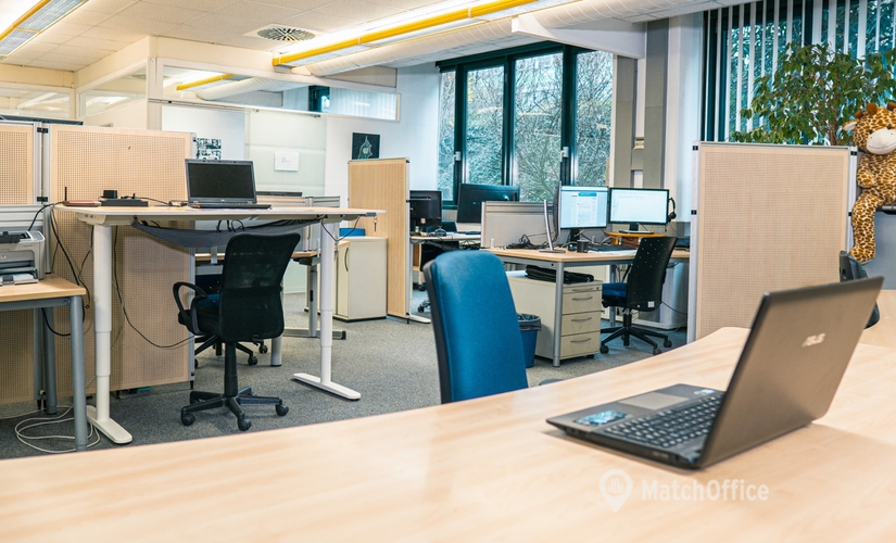 Office Werner-von-Siemens-Straße 6 86159 Augsburg