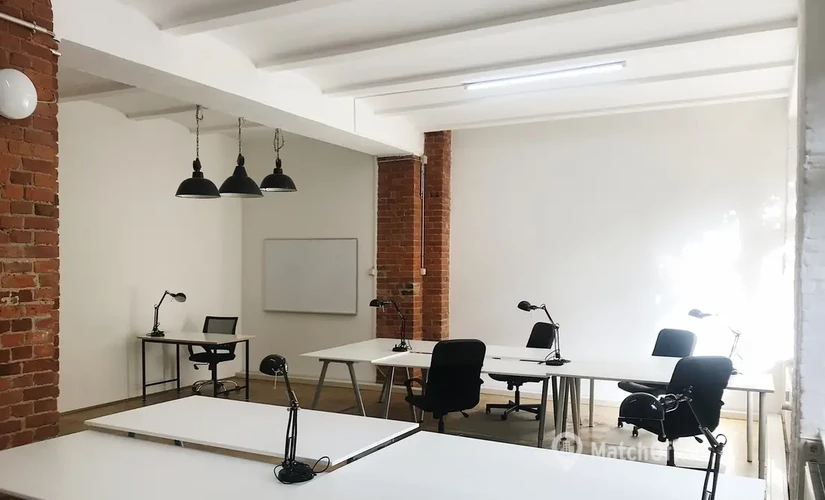 Gormannstraße 14, Büro mieten in Berlin Mitte