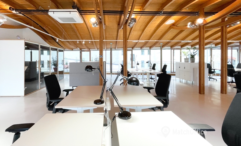 Rosenthaler Straße 36, Büro mieten in Berlin Mitte