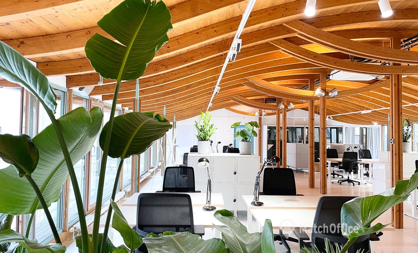 Rosenthaler Straße 36, Büro mieten in Berlin Mitte