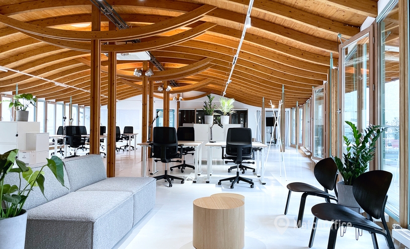 Rosenthaler Straße 36, Büro mieten in Berlin Mitte