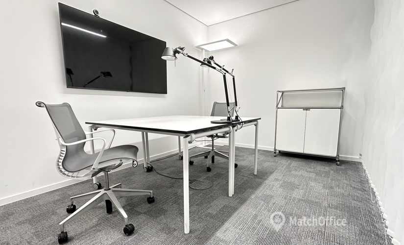 30 m² Serviced office in Hamburg Neustadt, Am Sandtorkai 39 (20457) - 6 | MatchOffice.com