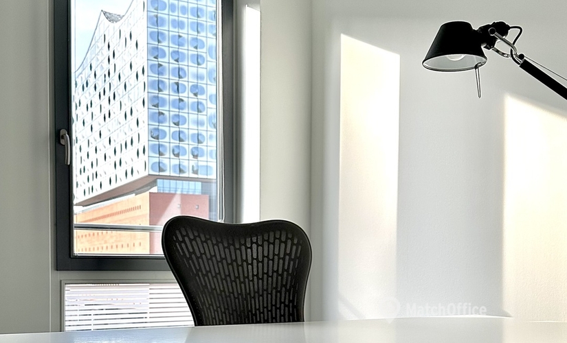 30 m² Business space in Hamburg Neustadt, Am Sandtorkai 39 (20457) - 8 | MatchOffice.com