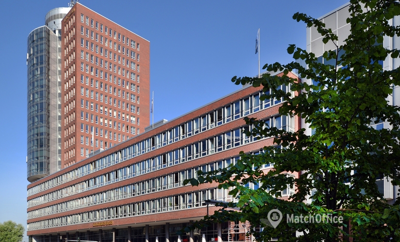 Am Sandtorkai 39, Besprechungsraum in Hamburg Neustadt