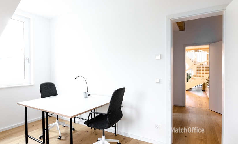 Pappelallee 14, Büro mieten in Berlin Prenzlauer Berg