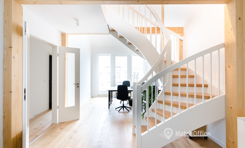 Pappelallee 14, Büro mieten in Berlin Prenzlauer Berg