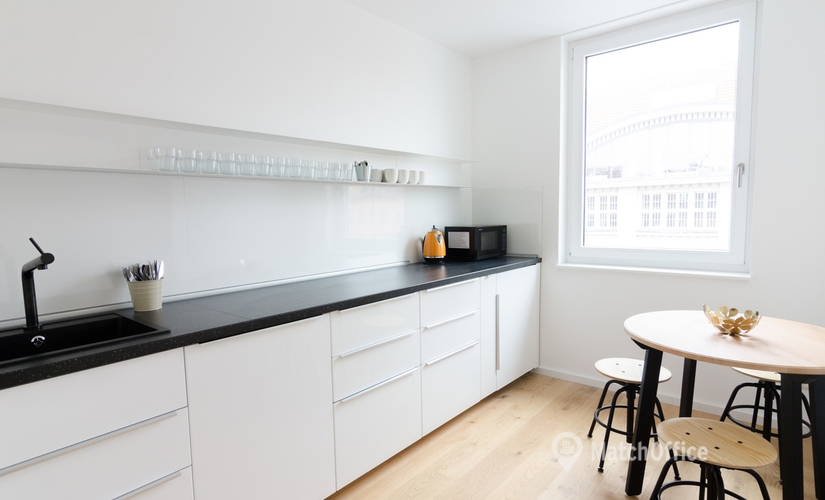 Pappelallee 14, Büro mieten in Berlin Prenzlauer Berg