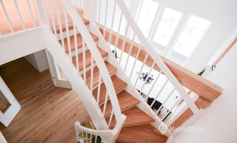 Pappelallee 14, Büro mieten in Berlin Prenzlauer Berg