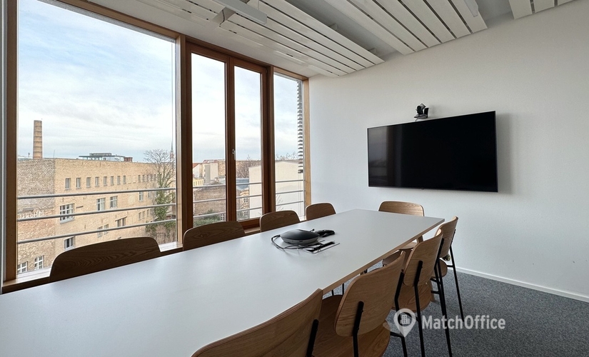 Schönhauser Allee 180, Büro mieten in Berlin Mitte