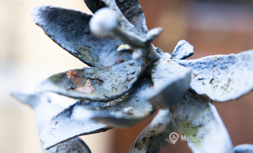 Schießgrabenstraße 24, Tagungsraum in Augsburg