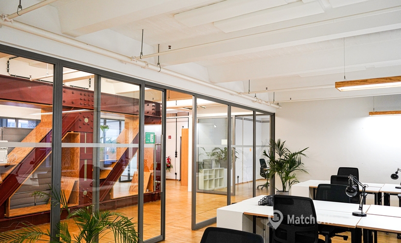 Paul-Lincke-Ufer 22, Büro mieten in Berlin Kreuzberg