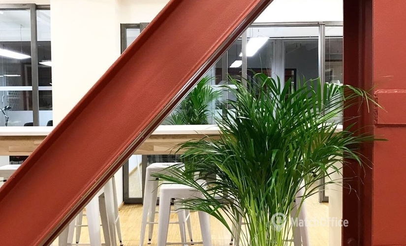 Paul-Lincke-Ufer 22, Büro mieten in Berlin Kreuzberg