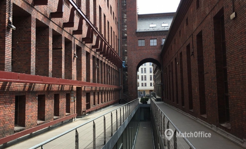 Paul-Lincke-Ufer 22, Büro mieten in Berlin Kreuzberg