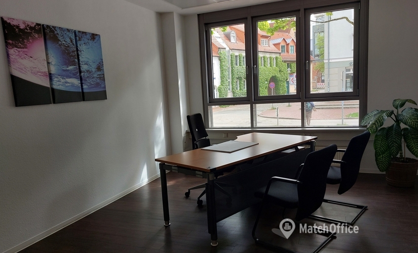 23 m² Business park in Rostock, Grubenstraße 20 (18055) - 2 | MatchOffice.com
