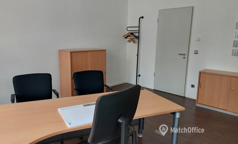 23 m² Business park in Rostock, Grubenstraße 20  (18055) - 1 | MatchOffice