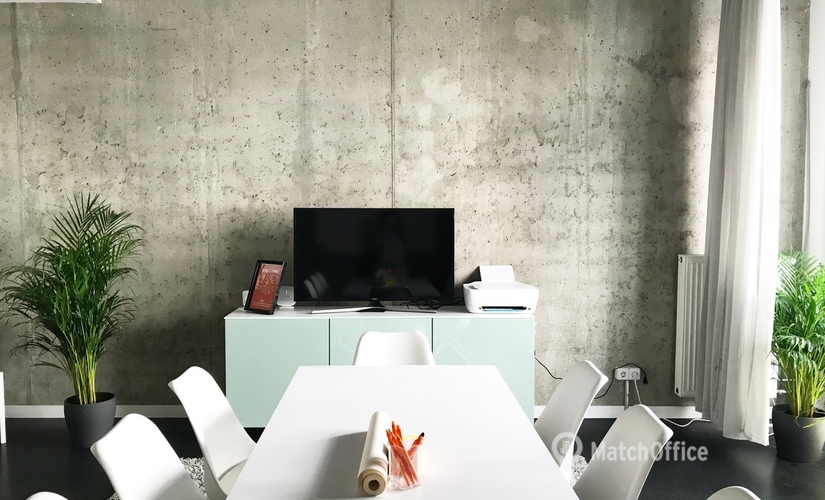 Linienstraße 214, Büro mieten in Berlin Mitte