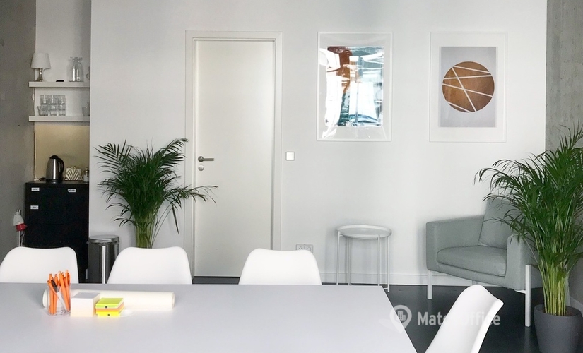 Linienstraße 214, Büro mieten in Berlin Mitte