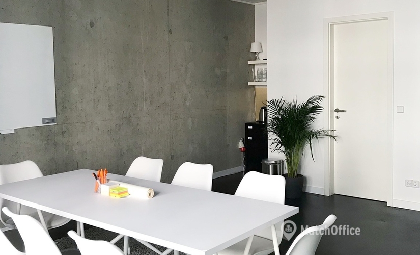 Linienstraße 214, Büro mieten in Berlin Mitte