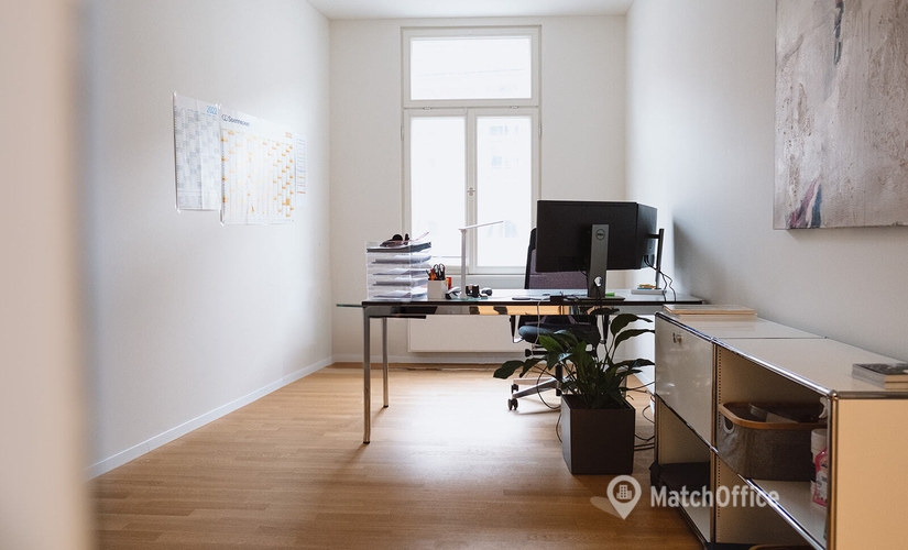 Prannerstraße 10, Büro mieten in München Maxvorstadt