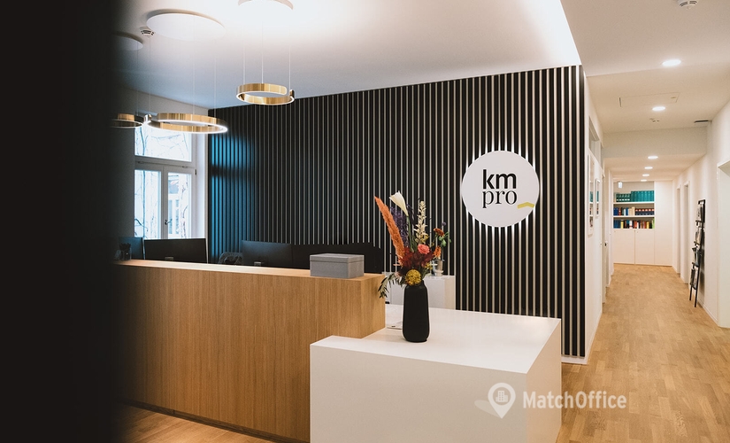 Prannerstraße 10, Büro mieten in München Maxvorstadt