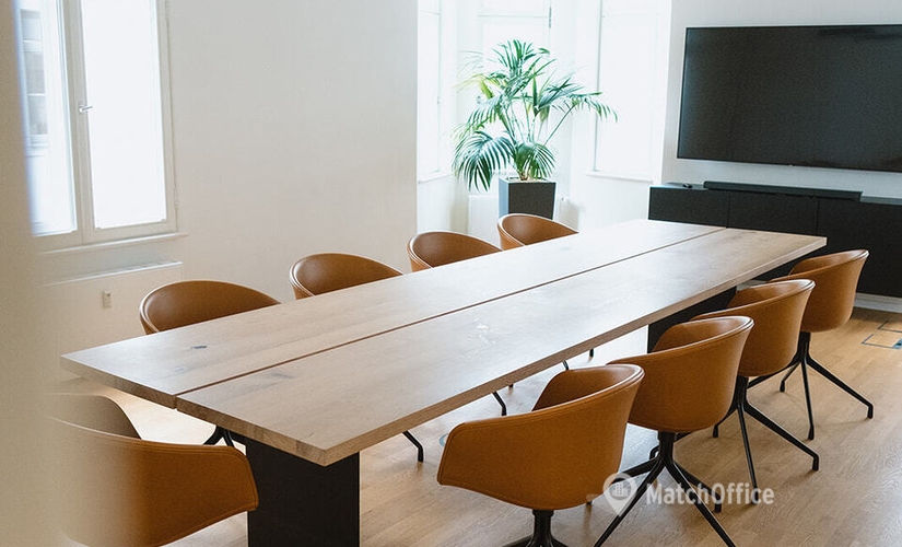 Prannerstraße 10, Büro mieten in München Maxvorstadt