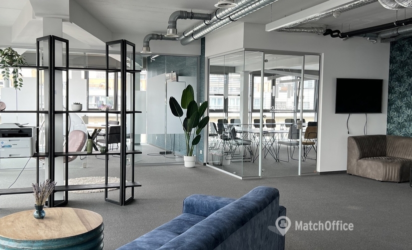 42 m² Business park in Dortmund, Hansastraße 30 (44137) - 4 | MatchOffice.com