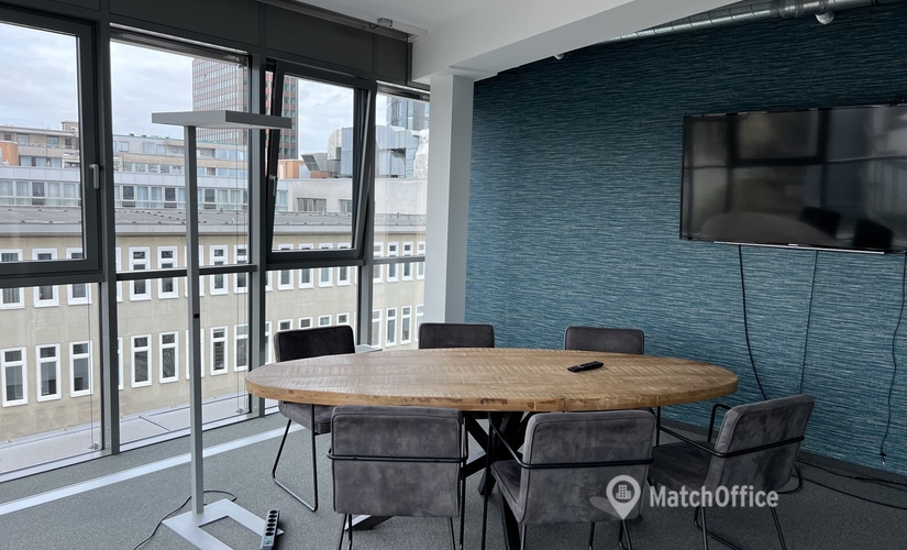 Hansastraße 30, Tagungsraum in Dortmund