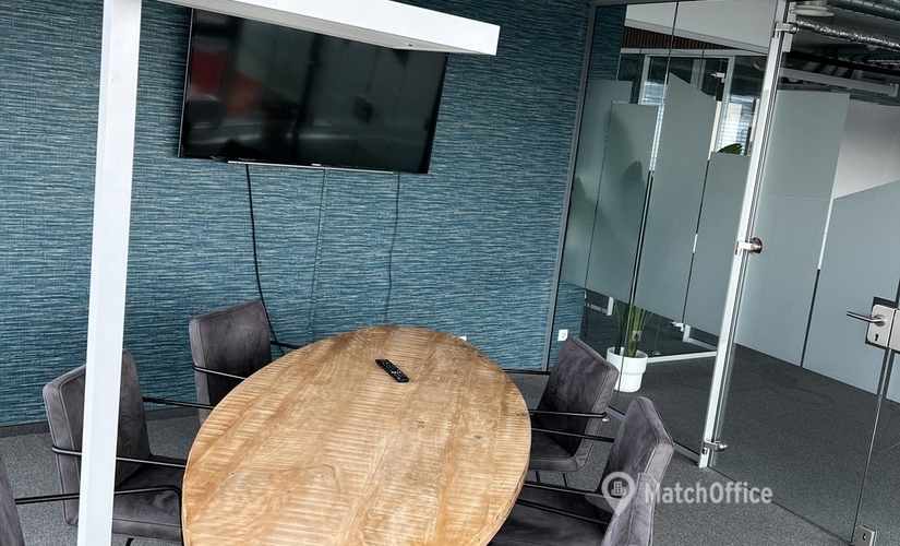 Hansastraße 30, Tagungsraum in Dortmund