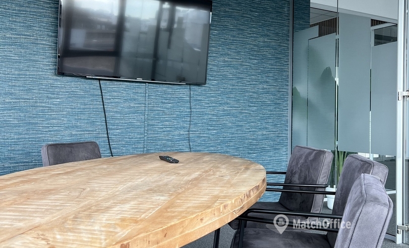 Hansastraße 30, Tagungsraum in Dortmund