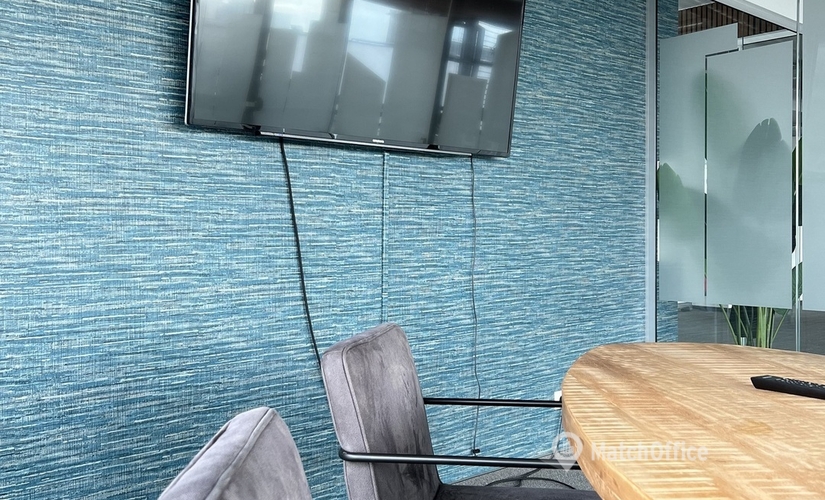 Hansastraße 30, Seminarraum in Dortmund