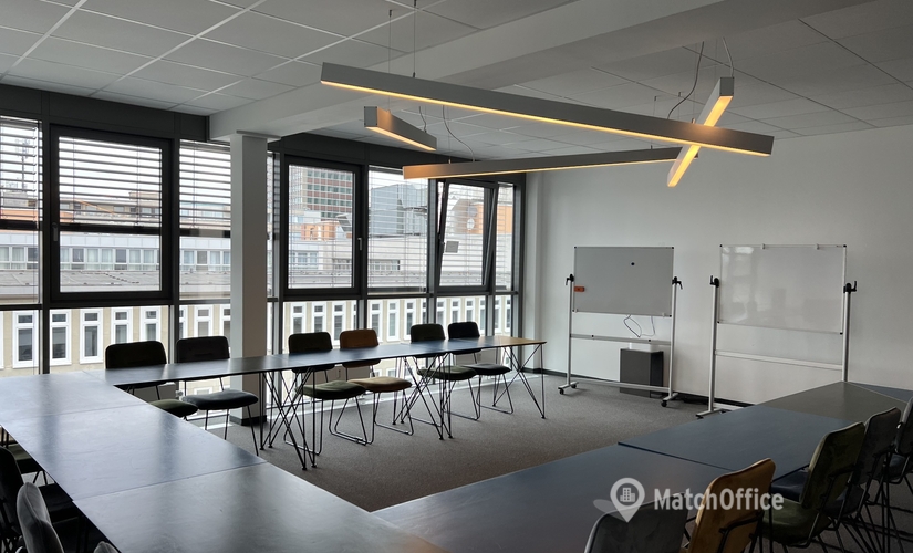 Hansastraße 30, Seminarraum in Dortmund