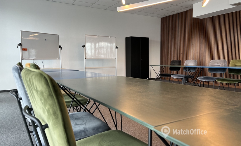 Hansastraße 30, Tagungsraum in Dortmund