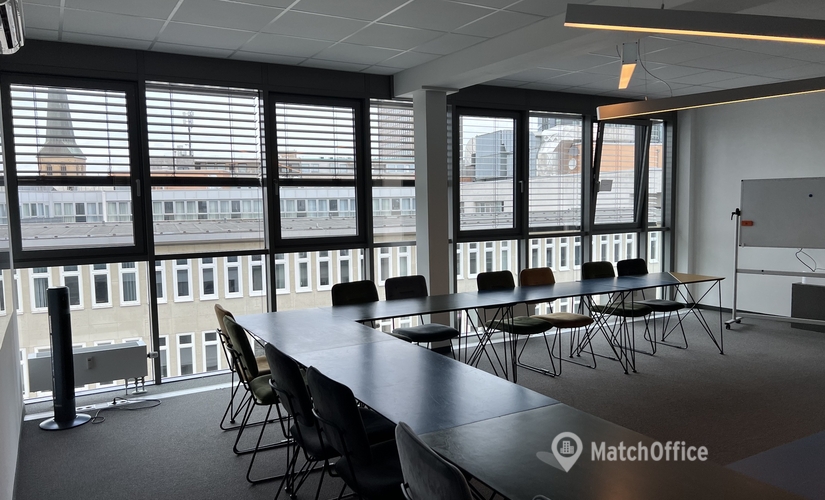 Hansastraße 30, Tagungsraum in Dortmund