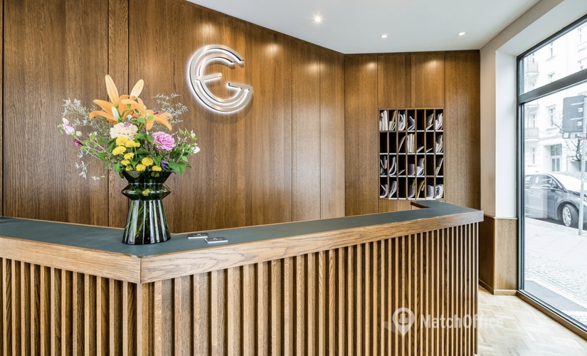 Torstraße 201, Seminarraum in Berlin Mitte