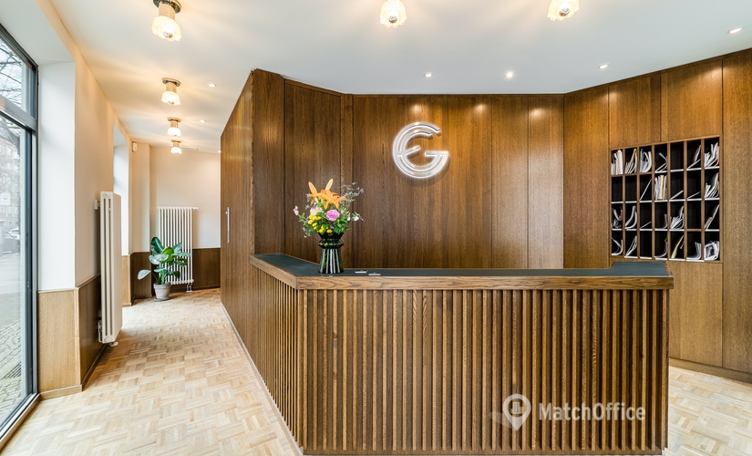 Torstraße 201, Tagungsraum in Berlin Mitte