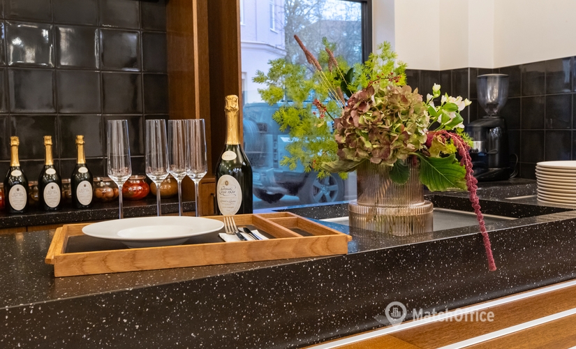 Torstraße 201, Tagungsraum in Berlin Mitte