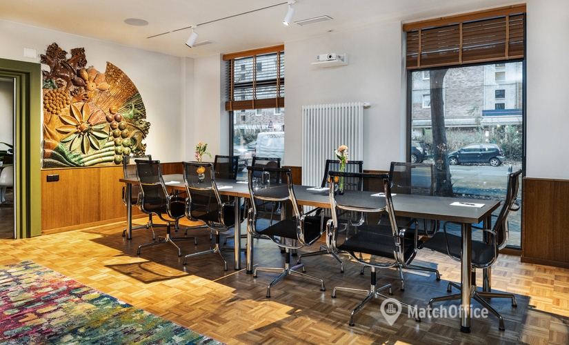 Torstraße 201, Tagungsraum in Berlin Mitte