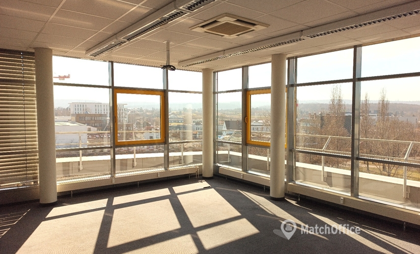 Virtual office in Stuttgart, Turbinenstraße (70499) - 1 | MatchOffice.com