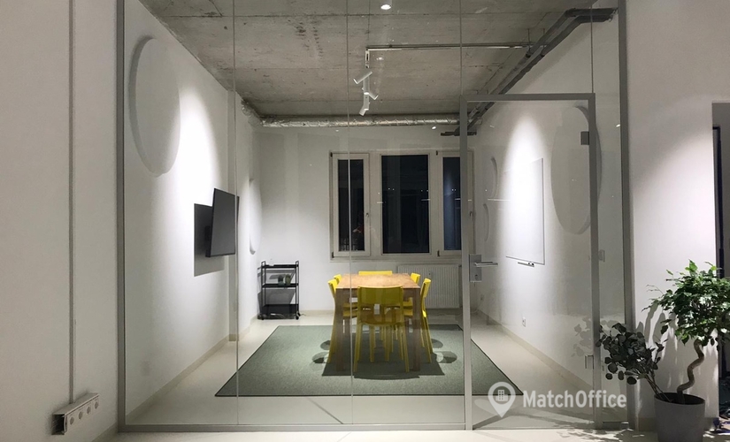 Prinzessinnenstraße 8-14, Büro mieten in Berlin Kreuzberg