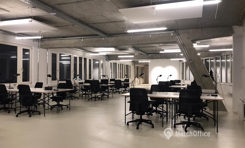 Prinzessinnenstraße 8-14, Büro mieten in Berlin Kreuzberg