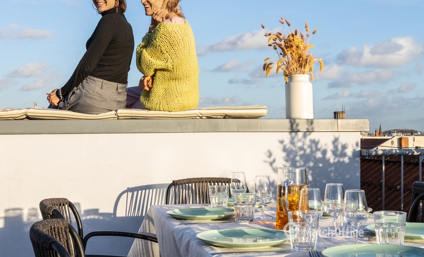 Torstraße 177, Seminarraum in Berlin Mitte