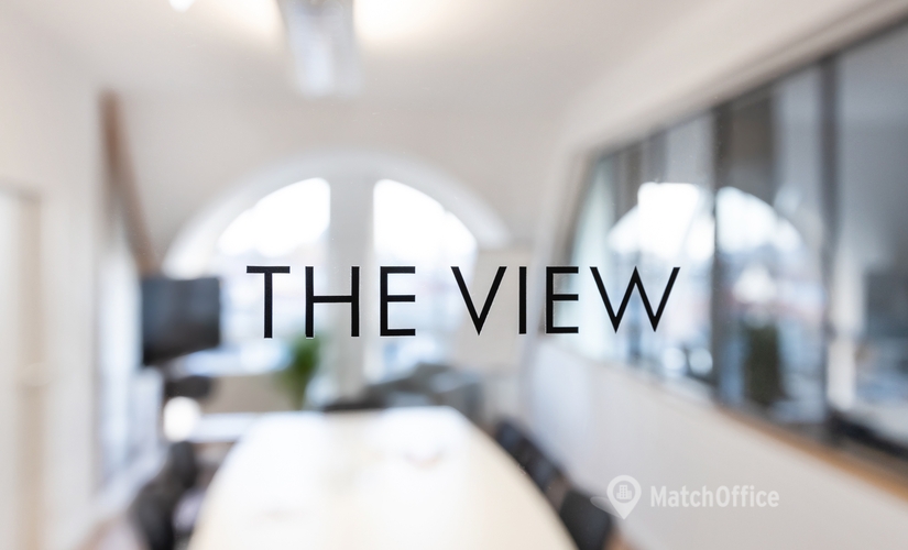 Torstraße 177, Besprechungsraum in Berlin Mitte