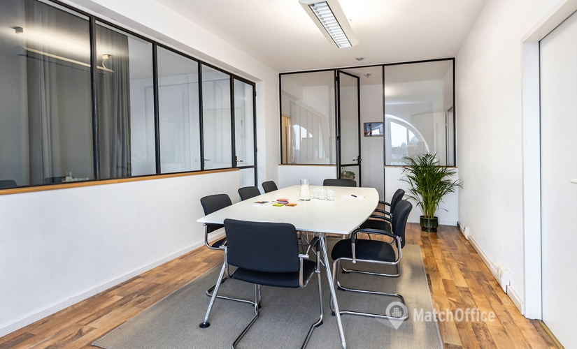 Torstraße 177, Seminarraum in Berlin Mitte