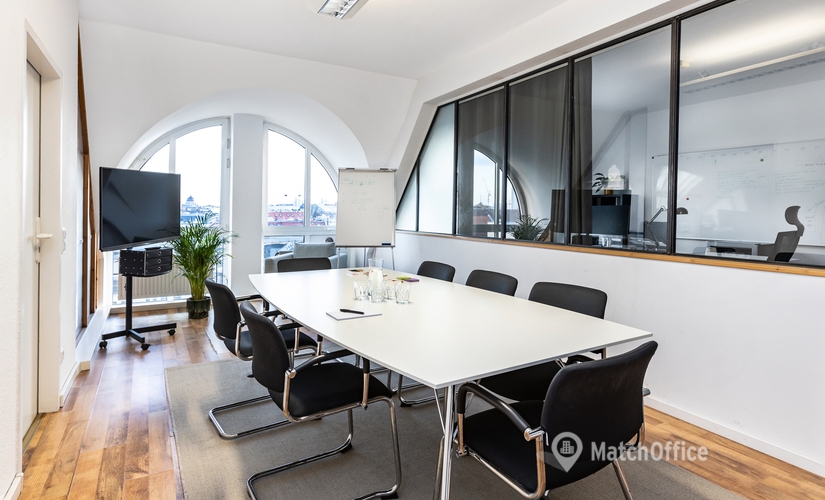 Torstraße 177, Seminarraum in Berlin Mitte