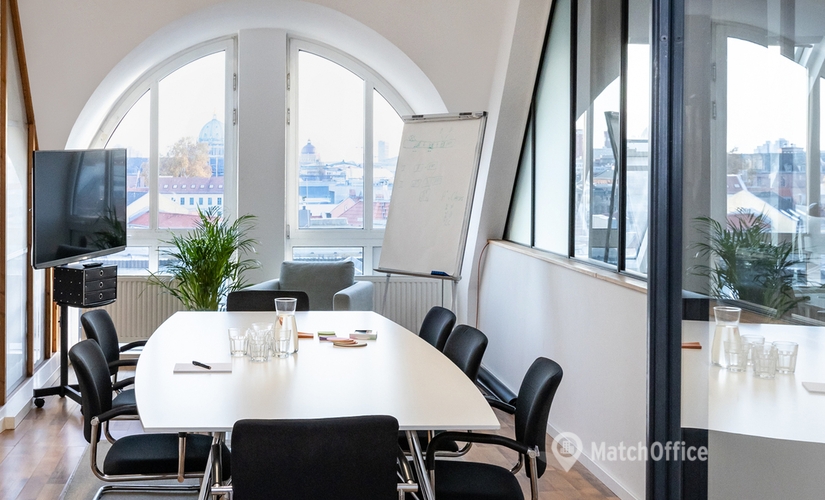 Torstraße 177, Seminarraum in Berlin Mitte