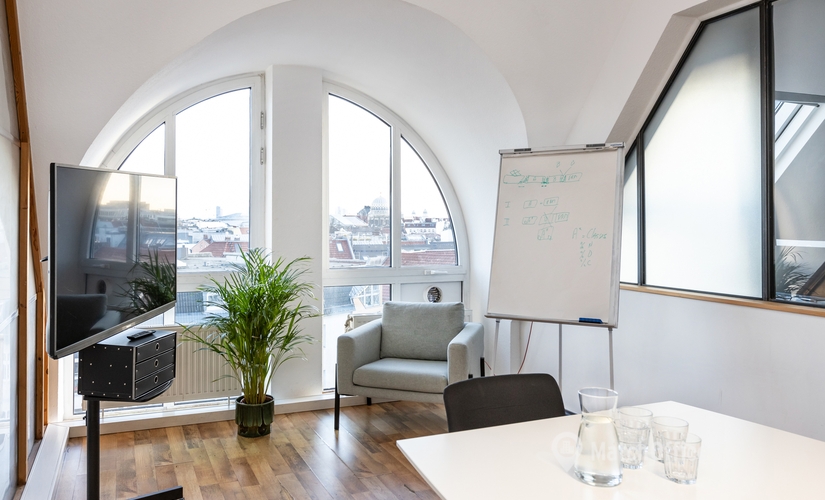 Torstraße 177, Tagungsraum in Berlin Mitte