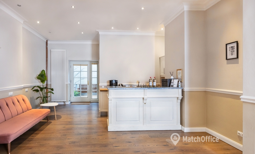 Tieckstraße 12, Tagungsraum in Berlin Mitte