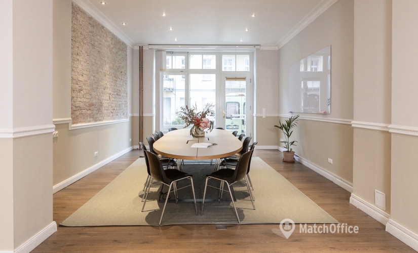 Tieckstraße 12, Seminarraum in Berlin Mitte