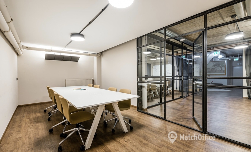 Torstraße 177, Tagungsraum in Berlin Mitte