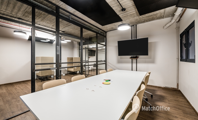  Conference center in Berlin Mitte, Torstraße 177 (10115) - 2 | MatchOffice